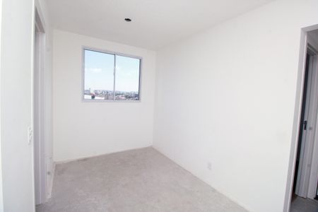 Apartamento à venda com 35m², 2 quartos e sem vaga Apartamento à venda com 35m², 2 quartos e sem vagaSala