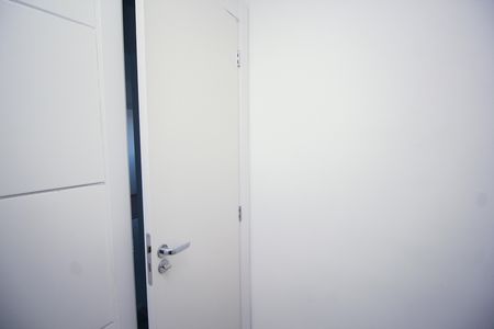 Apartamento à venda com 35m², 2 quartos e sem vaga Apartamento à venda com 35m², 2 quartos e sem vagaBanheiro