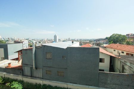 Apartamento à venda com 35m², 2 quartos e sem vaga Apartamento à venda com 35m², 2 quartos e sem vagaVista da Sala