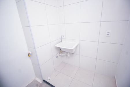 Apartamento à venda com 35m², 2 quartos e sem vaga Apartamento à venda com 35m², 2 quartos e sem vagaÁrea de Serviço