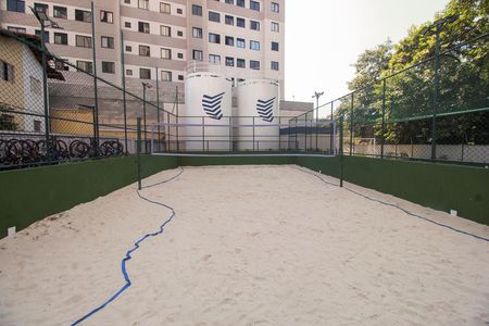 Apartamento à venda com 35m², 2 quartos e sem vaga Apartamento à venda com 35m², 2 quartos e sem vagaBeach Tennis