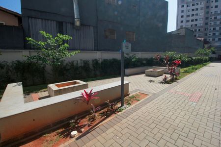 Apartamento à venda com 35m², 2 quartos e sem vaga Apartamento à venda com 35m², 2 quartos e sem vagaPraça Fogo
