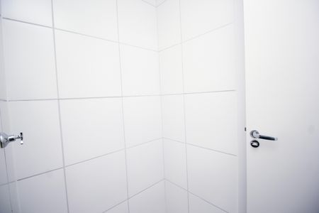 Apartamento à venda com 35m², 2 quartos e sem vaga Apartamento à venda com 35m², 2 quartos e sem vagaBanheiro