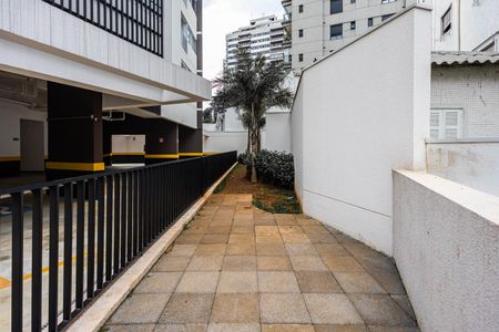 Apartamento para alugar com 42m², 1 quarto e 1 vagaEspaço Pet