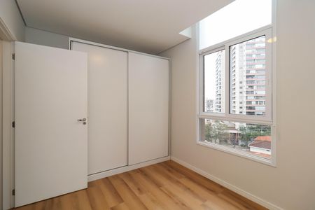 Suíte  de apartamento para alugar com 1 quarto, 42m² em Sumaré, São Paulo