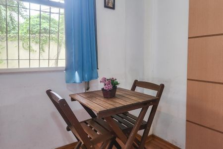 Studio  de kitnet/studio à venda com 1 quarto, 25m² em Lapa, Rio de Janeiro