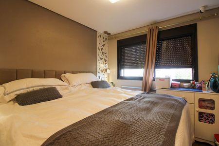 Apartamento para alugar com 94m², 3 quartos e 2 vagasSuíte 