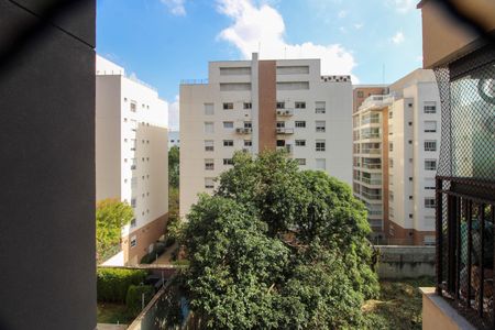 Apartamento para alugar com 94m², 3 quartos e 2 vagasVista Quarto 2