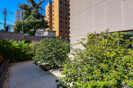 Apartamento para alugar com 94m², 3 quartos e 2 vagasÁrea comum
