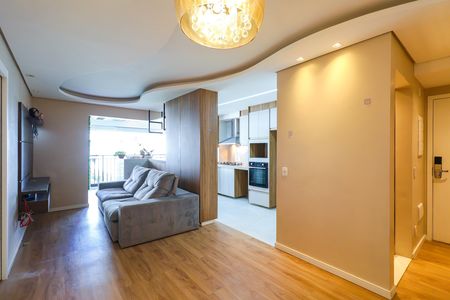 Apartamento para alugar com 3 quartos, 94m² em Vila Progredior, São Paulo