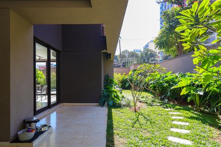 Apartamento para alugar com 94m², 3 quartos e 2 vagasÁrea comum