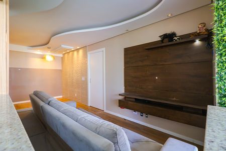 Apartamento para alugar com 94m², 3 quartos e 2 vagasSala