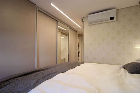 Apartamento para alugar com 94m², 3 quartos e 2 vagasSuíte 