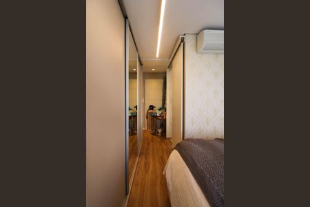 Apartamento para alugar com 94m², 3 quartos e 2 vagasSuíte 