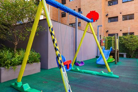 Apartamento para alugar com 94m², 3 quartos e 2 vagasÁrea comum