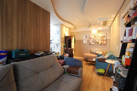 Apartamento para alugar com 94m², 3 quartos e 2 vagasSala