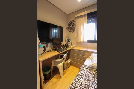 Apartamento para alugar com 94m², 3 quartos e 2 vagasQuarto 2