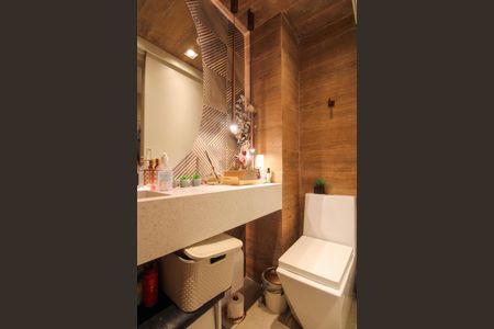 Apartamento para alugar com 94m², 3 quartos e 2 vagasLavabo