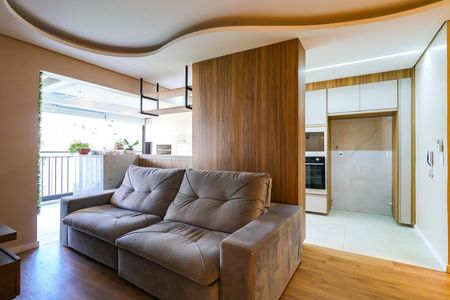 Apartamento para alugar com 3 quartos, 94m² em Vila Progredior, São Paulo
