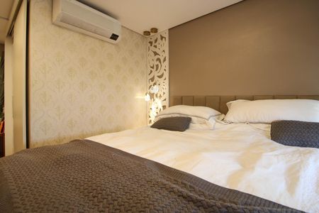 Apartamento para alugar com 94m², 3 quartos e 2 vagasSuíte 