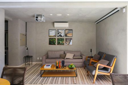 Apartamento para alugar com 94m², 3 quartos e 2 vagasÁrea comum