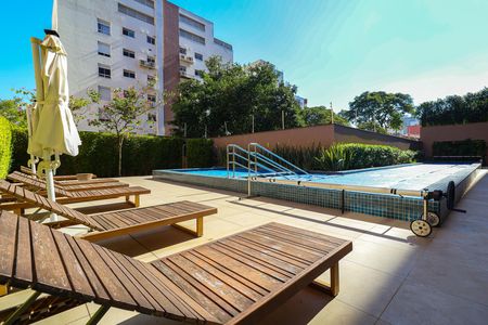 Apartamento para alugar com 94m², 3 quartos e 2 vagasÁrea comum