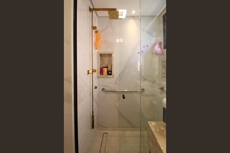 Apartamento para alugar com 94m², 3 quartos e 2 vagasBanheiro Suíte 
