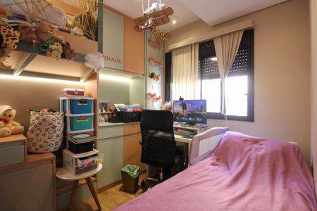 Apartamento para alugar com 94m², 3 quartos e 2 vagasQuarto 1
