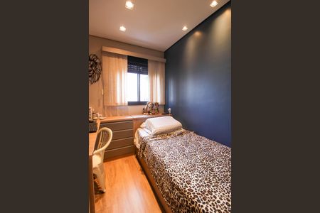 Apartamento para alugar com 94m², 3 quartos e 2 vagasQuarto 2
