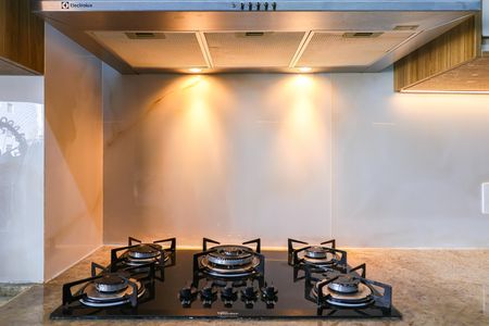 Apartamento para alugar com 94m², 3 quartos e 2 vagasCozinha