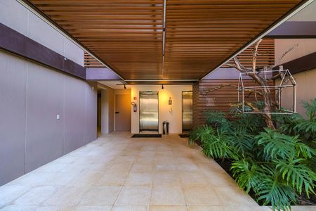 Apartamento para alugar com 94m², 3 quartos e 2 vagasÁrea comum