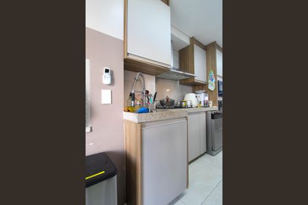 Apartamento para alugar com 94m², 3 quartos e 2 vagasÁrea de Serviço