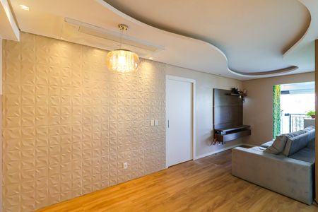 Apartamento para alugar com 94m², 3 quartos e 2 vagasSala