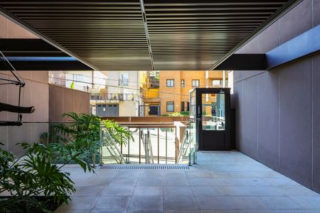 Apartamento para alugar com 94m², 3 quartos e 2 vagasÁrea comum