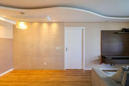Apartamento para alugar com 3 quartos, 94m² em Vila Progredior, São Paulo