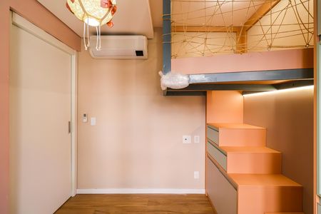 Apartamento para alugar com 94m², 3 quartos e 2 vagasQuarto 2