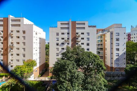 Apartamento para alugar com 94m², 3 quartos e 2 vagasVista da Suíte