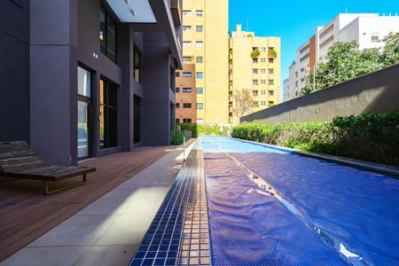 Apartamento para alugar com 94m², 3 quartos e 2 vagasÁrea comum