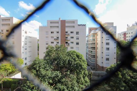 Vista Varanda  de apartamento para alugar com 3 quartos, 94m² em Vila Progredior, São Paulo