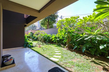Apartamento para alugar com 94m², 3 quartos e 2 vagasÁrea comum