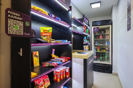 Apartamento para alugar com 94m², 3 quartos e 2 vagasÁrea comum