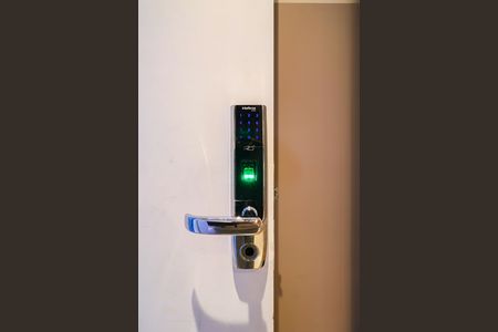 Apartamento para alugar com 94m², 3 quartos e 2 vagasÁrea comum
