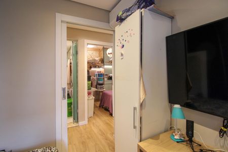 Apartamento para alugar com 94m², 3 quartos e 2 vagasQuarto 2