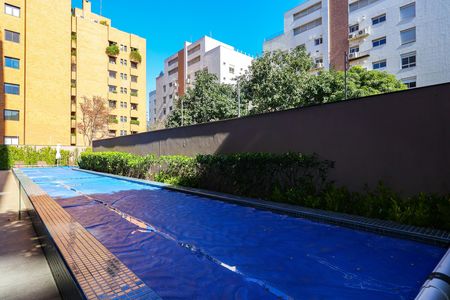 Apartamento para alugar com 94m², 3 quartos e 2 vagasÁrea comum