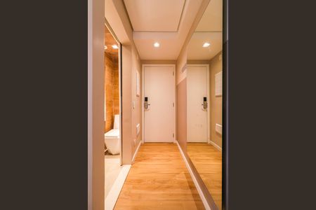 Apartamento para alugar com 94m², 3 quartos e 2 vagasLavabo