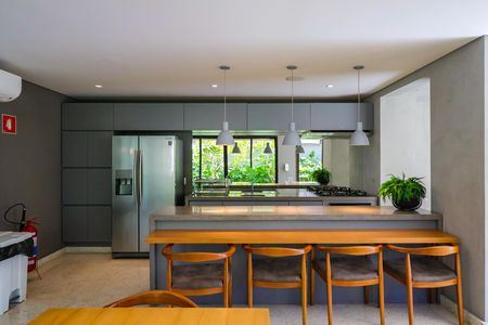 Apartamento para alugar com 94m², 3 quartos e 2 vagasÁrea comum