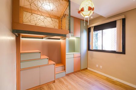 Apartamento para alugar com 94m², 3 quartos e 2 vagasQuarto 2