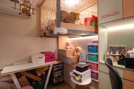 Apartamento para alugar com 94m², 3 quartos e 2 vagasQuarto 1