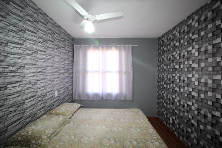 Quarto 1 de apartamento à venda com 2 quartos, 59m² em Rubem Berta, Porto Alegre