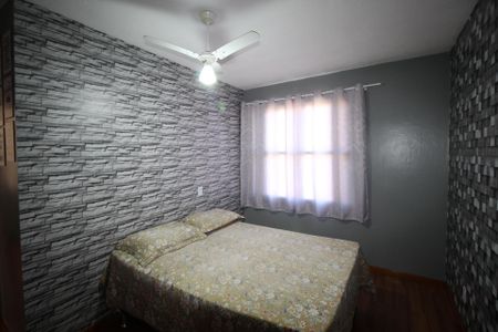 Apartamento à venda com 59m², 2 quartos e sem vagaQuarto 1